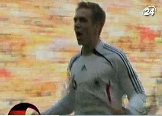 Сьогодні 30 років виповнюється оборонцю “Баварії” Філіпові Ламу Сьогодні 30 років виповнюється оборонцю “Баварії” Філіпові Ламу