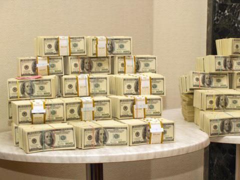 18 українців увійшли до “світового клубу мільярдерів” 18 українців увійшли до “світового клубу мільярдерів”