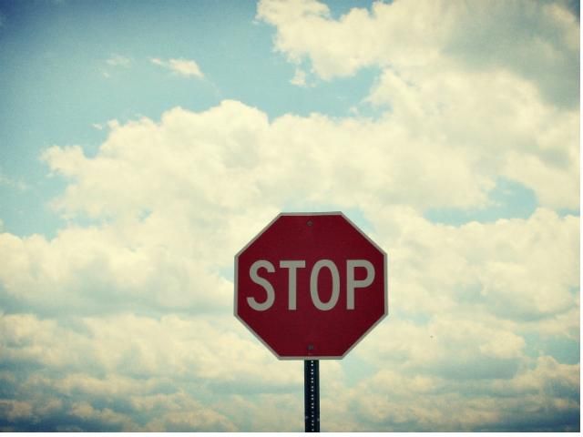 МВД готовит изменения в Правила дорожного движения МВД готовит изменения в Правила дорожного движения