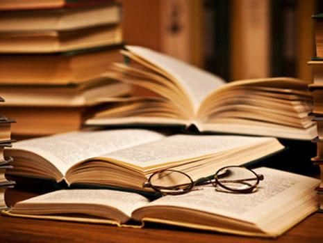 Майже 203 тисячі державних гривень піде на книжки російською мовою Майже 203 тисячі державних гривень піде на книжки російською мовою