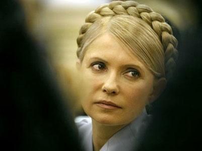 Депутаты снова не пришли к согласию в вопросе Тимошенко Депутаты снова не пришли к согласию в вопросе Тимошенко