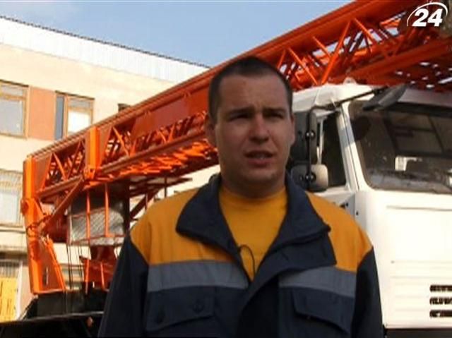 Професіонали. Контролер електроенергії Професіонали. Контролер електроенергії