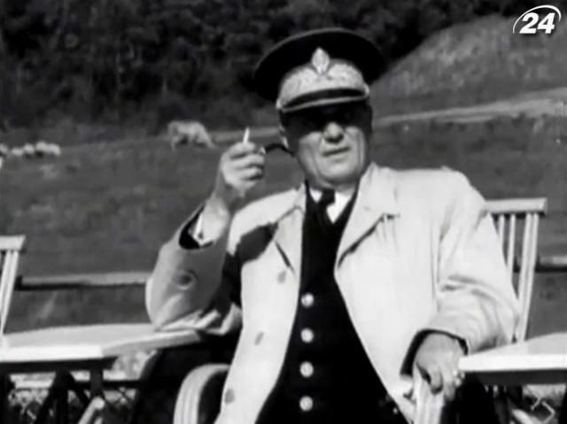 12 ноября 1945 года - начало правления Тито в Югославии 12 ноября 1945 года - начало правления Тито в Югославии