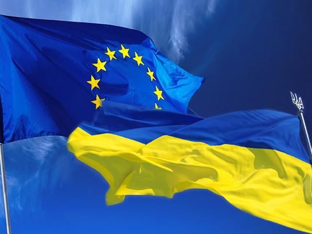 Если Соглашение с ЕС не подпишут, Украина окажется в полной изоляции, - УДАР