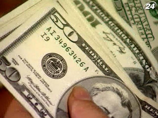 Українці зменшують апетити до іноземної валюти, - НБУ Українці зменшують апетити до іноземної валюти, - НБУ