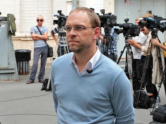 Власенко еще не избирали меру пресечения, сделать это может только суд, - ГПУ Власенко еще не избирали меру пресечения, сделать это может только суд, - ГПУ