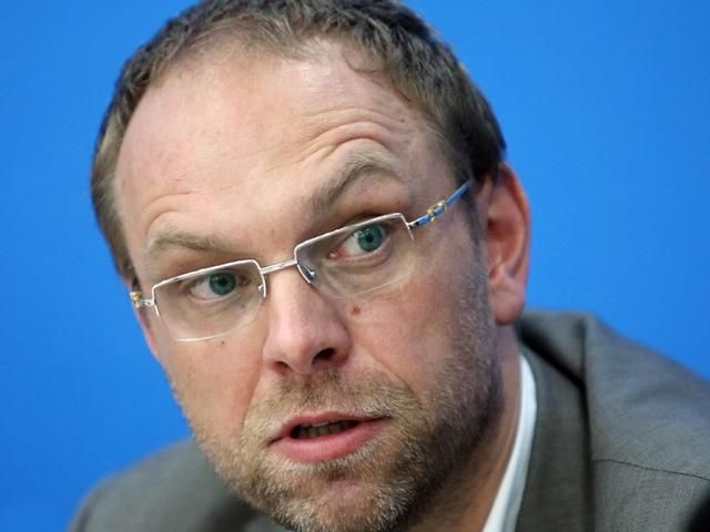 Адвокат Власенко уверяет, что допроса сегодня не было Адвокат Власенко уверяет, что допроса сегодня не было