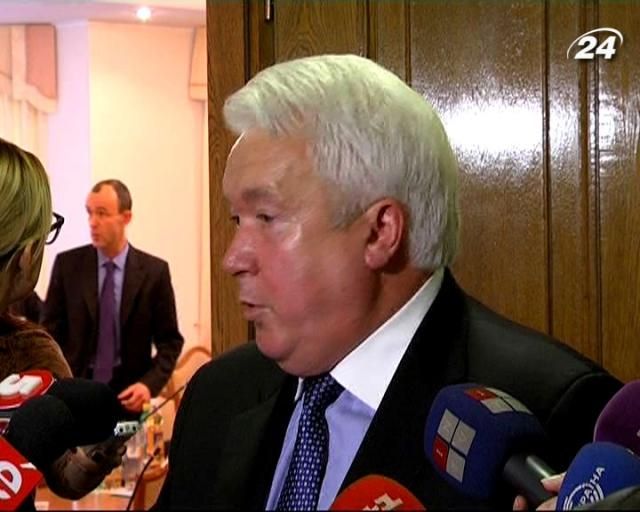 В Партии регионов не видят оснований для внеочередного заседания ВР В Партии регионов не видят оснований для внеочередного заседания ВР