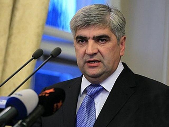 У Львові депутати закликають висловити недовіру новому губернатору У Львові депутати закликають висловити недовіру новому губернатору