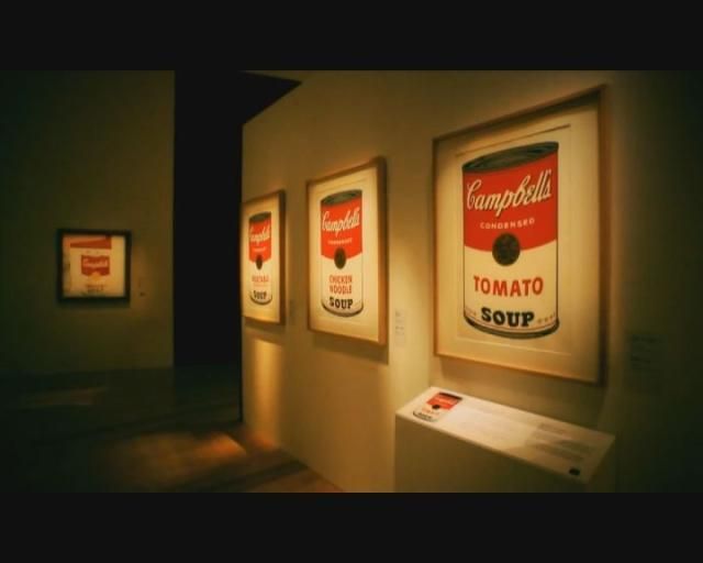 Энди Уорхол – создатель поп-арта с русинскими корнями Энди Уорхол – создатель поп-арта с русинскими корнями