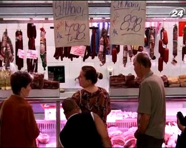 13 ноября – разработан рецепт сосисок 13 ноября – разработан рецепт сосисок