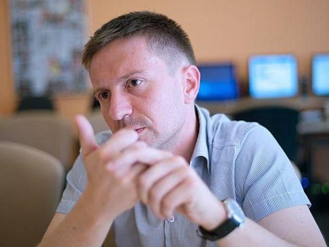 Януковича катуванням примусили призначити Медведчука прем'єром, — Данилюк