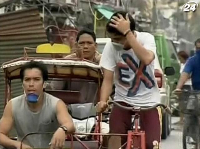 ООН збирає гроші для постраждалих від тайфуну філіппінців ООН збирає гроші для постраждалих від тайфуну філіппінців