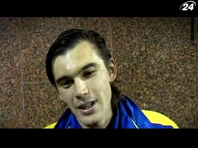 Герой "Матча века" и один из лучших игроков Украины: Сергей Скаченко