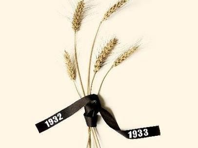 Лауреат Пулітцерівської премії розповість про Голодомор Лауреат Пулітцерівської премії розповість про Голодомор