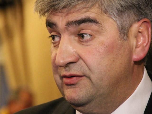 Прокуратура подала в суд на депутатів Львівської облради за висловлення недовіри Салу