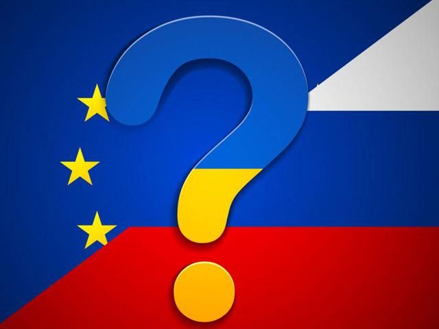 Украине понадобится больше денег на войну с Россией, чем даст ей ЕС, - New York Times Украине понадобится больше денег на войну с Россией, чем даст ей ЕС, - New York Times