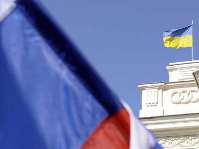 Для Росії Україна - елемент, якого їм не вистачає для статусу імперії, - експерт Для Росії Україна - елемент, якого їм не вистачає для статусу імперії, - експерт