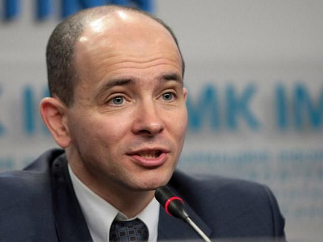 Логика выхода ЕС и Украины из кризиса противостоит логике стабильности России, - экономист