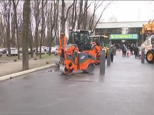 Все для качественных дорог Все для качественных дорог