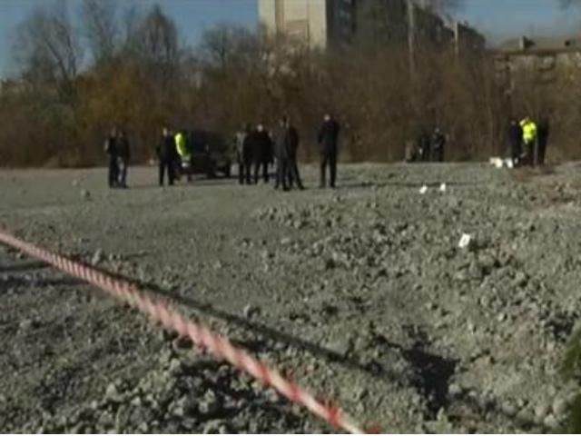 В Запорожье жестоко убили 18-летнюю студентку В Запорожье жестоко убили 18-летнюю студентку