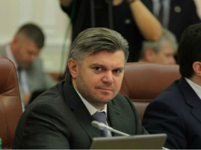 Україна може відмовитися від російського газу до кінця 2013, - Ставицький