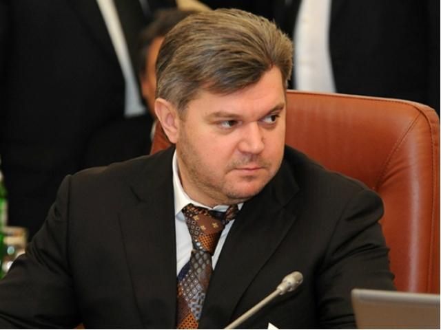 Ставицький підтвердив, що Україна розрахувалася з Росією за жовтневий газ 