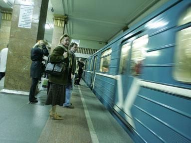 Електронний квиток в Києві введуть влітку, але проїзд подорожчає з січня