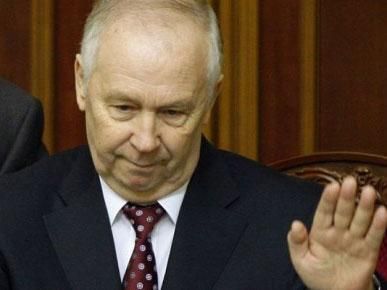 Рибак під крики “Ганьба!” закрив позачергове засідання Ради Рибак під крики “Ганьба!” закрив позачергове засідання Ради