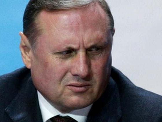 Ви морочите голову європредставникам! – Єфремов до опозиції Ви морочите голову європредставникам! – Єфремов до опозиції