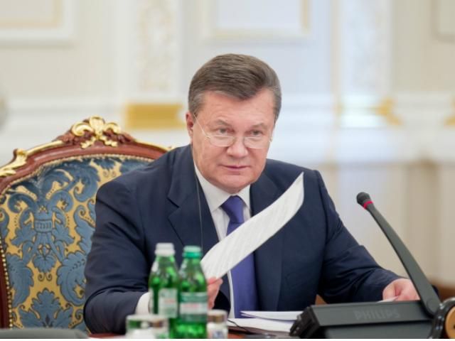 Янукович ще може врятувати угоду з ЄС, - глава МЗС Литви Янукович ще може врятувати угоду з ЄС, - глава МЗС Литви