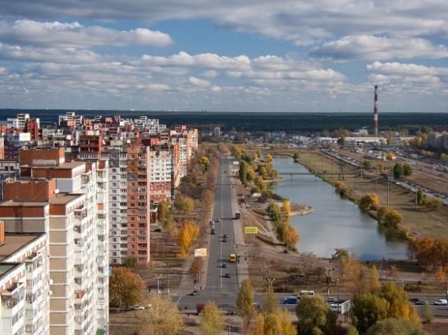 Київрада вирішила збудувати на Троєщині спорткомплекс для Євробаскету