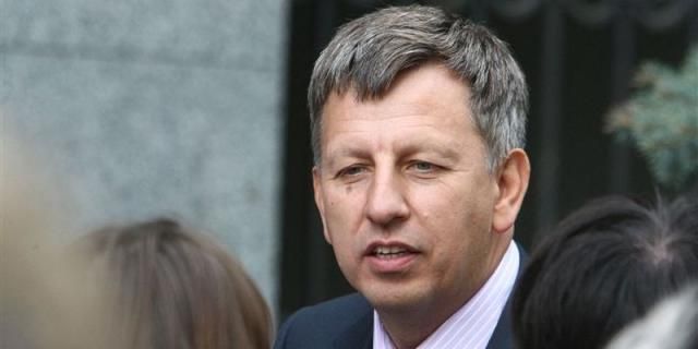 ЄС офіційно не зобов’язував Україну звільнити Тимошенко, - Макеєнко