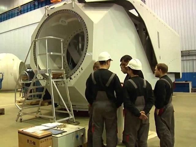 Україна повинна підтримувати створення виробничої бази для "зеленої" енергетики - ТПП Україна повинна підтримувати створення виробничої бази для "зеленої" енергетики - ТПП