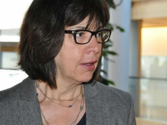 Відкладання "питання Тимошенко" - справжня політична дурість, - євродепутат Відкладання "питання Тимошенко" - справжня політична дурість, - євродепутат