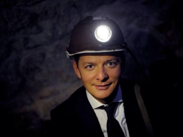 Ляшка пограбували Ляшка пограбували