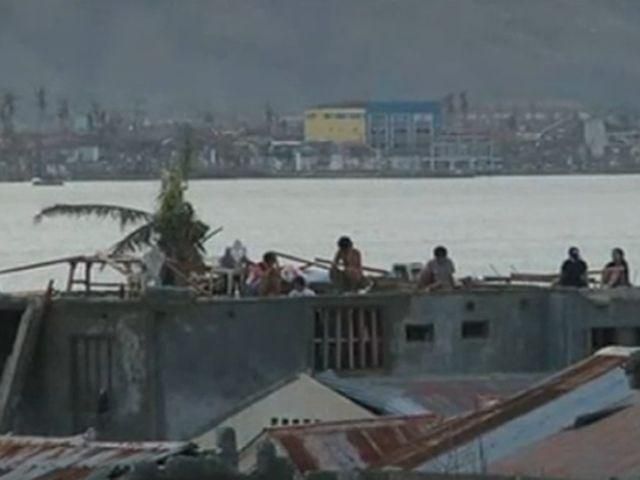 Україна допоможе Філіппінам Україна допоможе Філіппінам