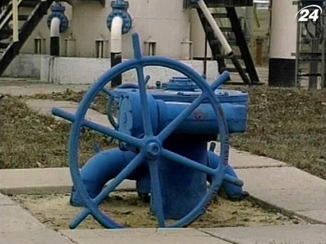 Бакулін і Міллер обговорять сьогодні “газове питання”, - Ставицький Бакулін і Міллер обговорять сьогодні “газове питання”, - Ставицький