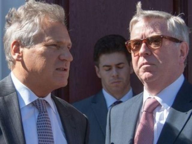 ЄП таки продовжив місію Кокса-Кваснєвського ЄП таки продовжив місію Кокса-Кваснєвського