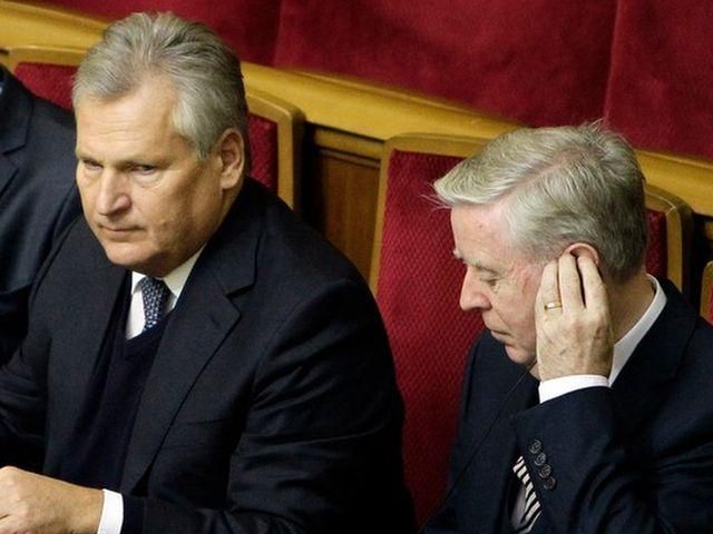 Головні події середи, 13 листопада Головні події середи, 13 листопада