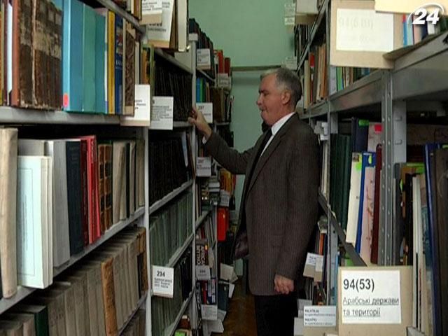 Украинская наука пошла под нож: исчезнут целые научные направления Украинская наука пошла под нож: исчезнут целые научные направления