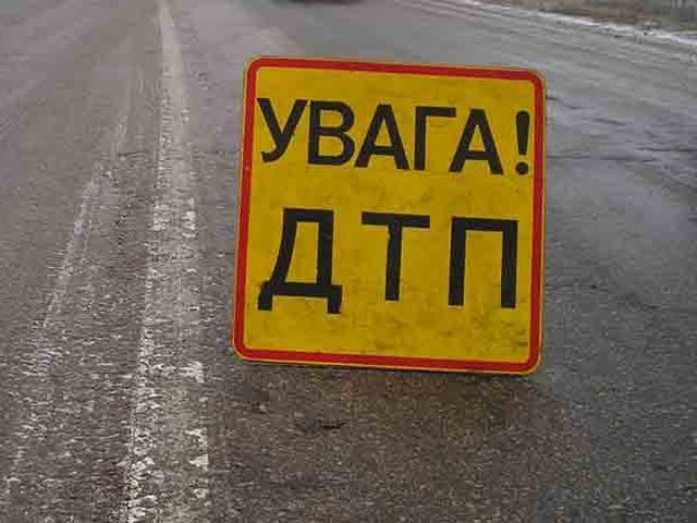 Трагедія на Харківщині: ДТП забрала 4 життя Трагедія на Харківщині: ДТП забрала 4 життя