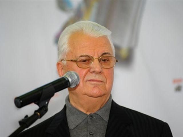 Росія поводиться нецивілізовано, — Кравчук (Відео) Росія поводиться нецивілізовано, — Кравчук (Відео)