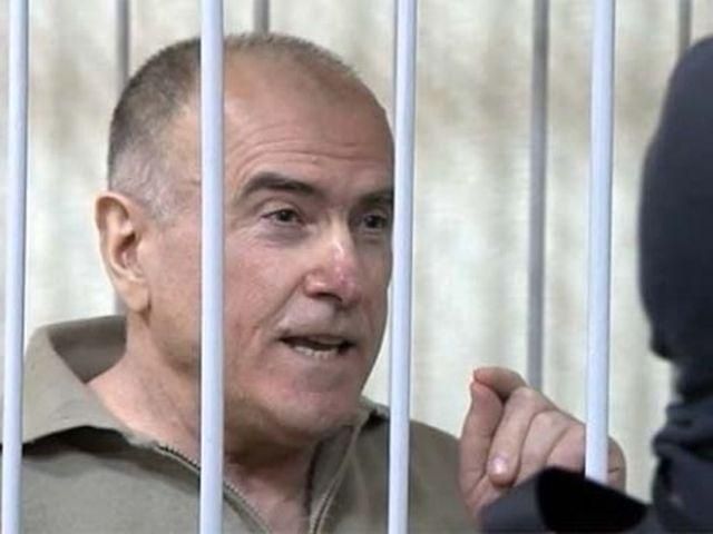 Пукача зобов'язали припинити читати свою справу Пукача зобов'язали припинити читати свою справу