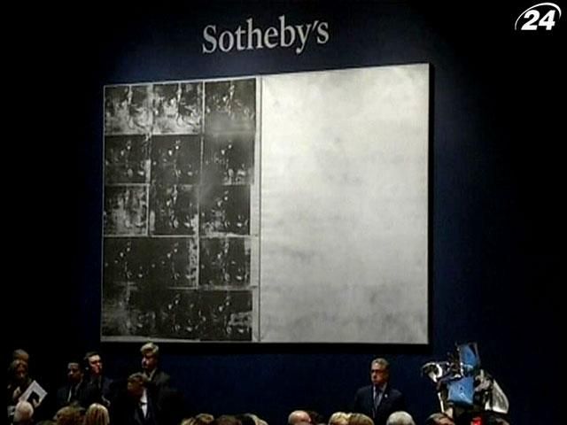 На аукціоні Sotheby's одразу два лоти здобули статуси рекордних