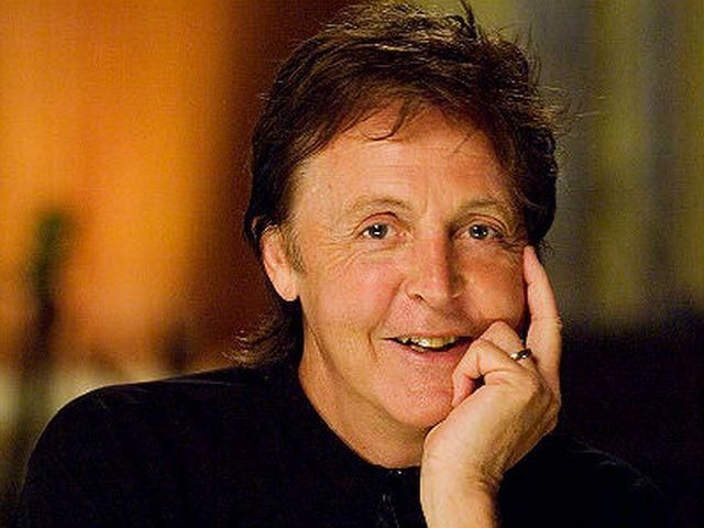 Маккартні попросив Путіна відпустити активістів Greenpeace Маккартні попросив Путіна відпустити активістів Greenpeace