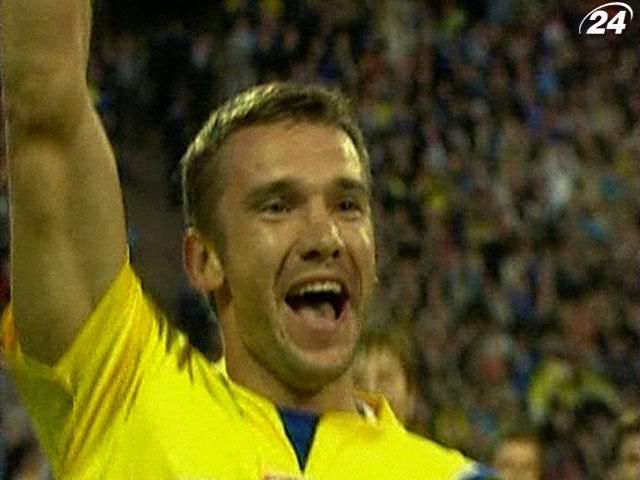 Улюблені суперники футбольної збірної України - 14 листопада 2013 - Телеканал новин 24 Улюблені суперники футбольної збірної України - 14 листопада 2013 - Телеканал новин 24