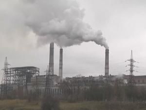 Модернізація ТЕС Модернізація ТЕС