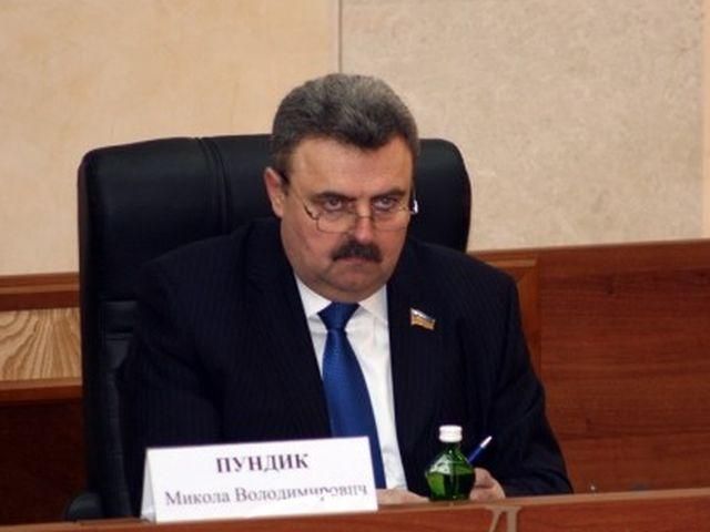 На Одесщине теперь нет еще и председателя облсовета На Одесщине теперь нет еще и председателя облсовета