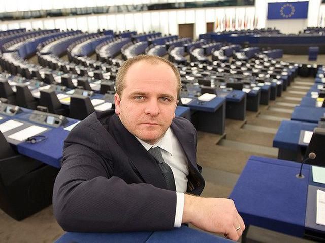 Якщо Угоду з ЄС не підпишуть зараз, то її підписання може відкластися на довго, - євродепутат Якщо Угоду з ЄС не підпишуть зараз, то її підписання може відкластися на довго, - євродепутат